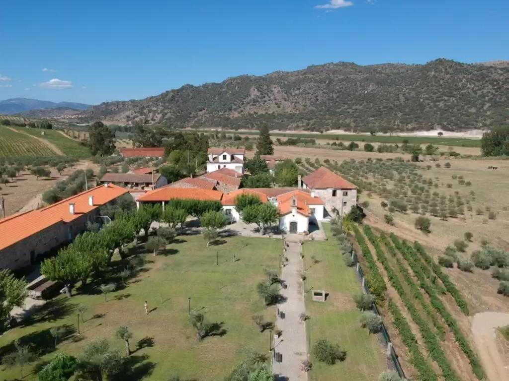 Quinta Sta Luzia Carrascal Villa Vila Flor Bagian luar foto