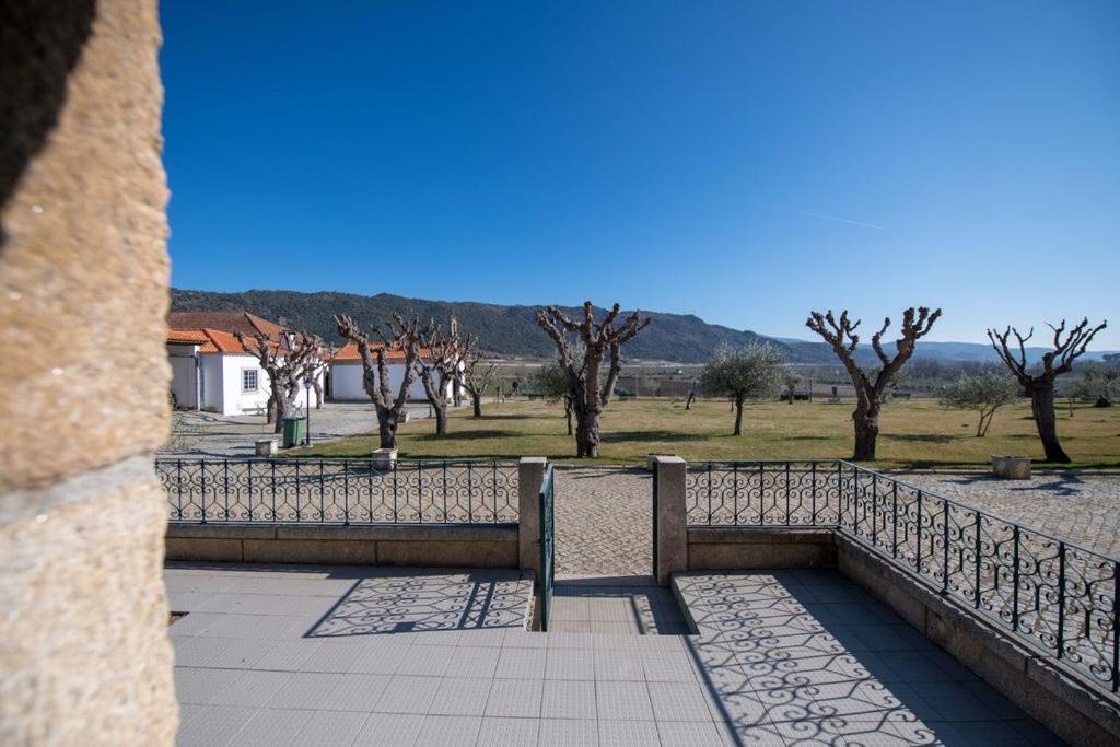 Quinta Sta Luzia Carrascal Villa Vila Flor Bagian luar foto