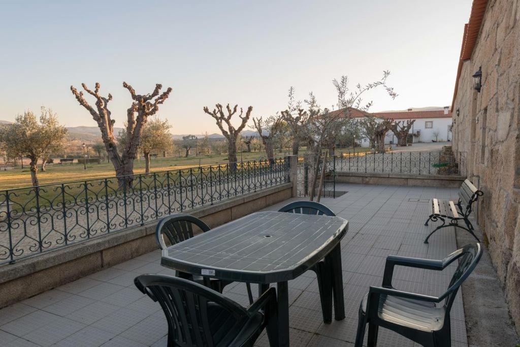 Quinta Sta Luzia Carrascal Villa Vila Flor Bagian luar foto