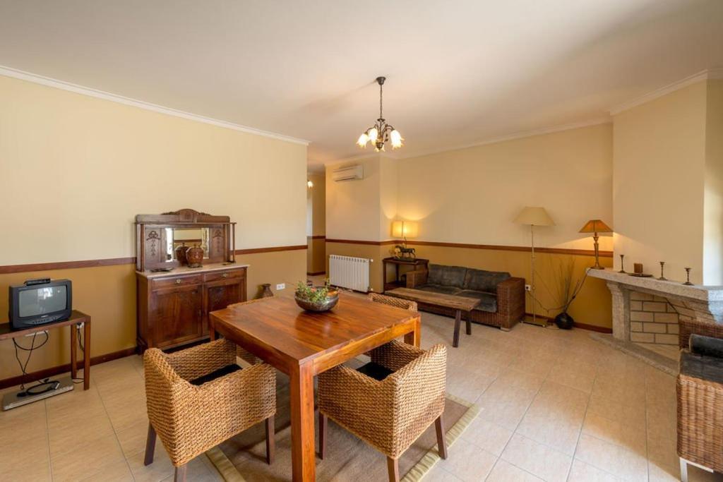 Quinta Sta Luzia Carrascal Villa Vila Flor Bagian luar foto