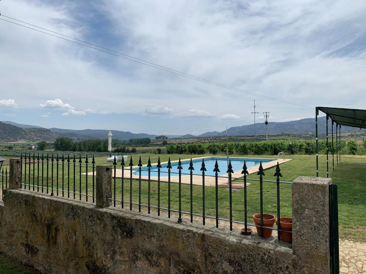 Quinta Sta Luzia Carrascal Villa Vila Flor Bagian luar foto