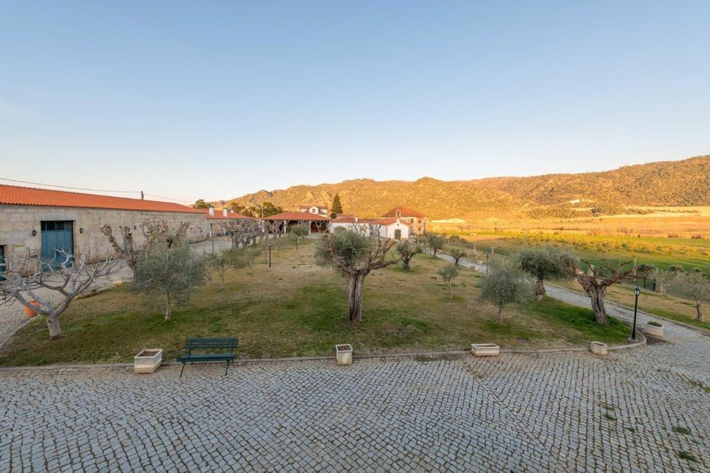 Quinta Sta Luzia Carrascal Villa Vila Flor Bagian luar foto