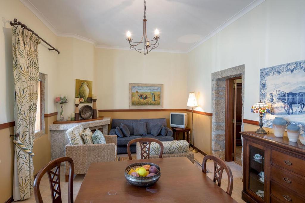 Quinta Sta Luzia Carrascal Villa Vila Flor Bagian luar foto