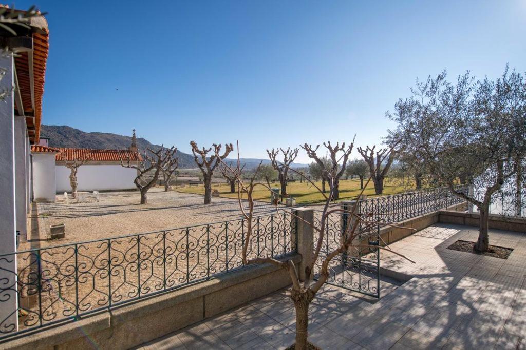 Quinta Sta Luzia Carrascal Villa Vila Flor Bagian luar foto