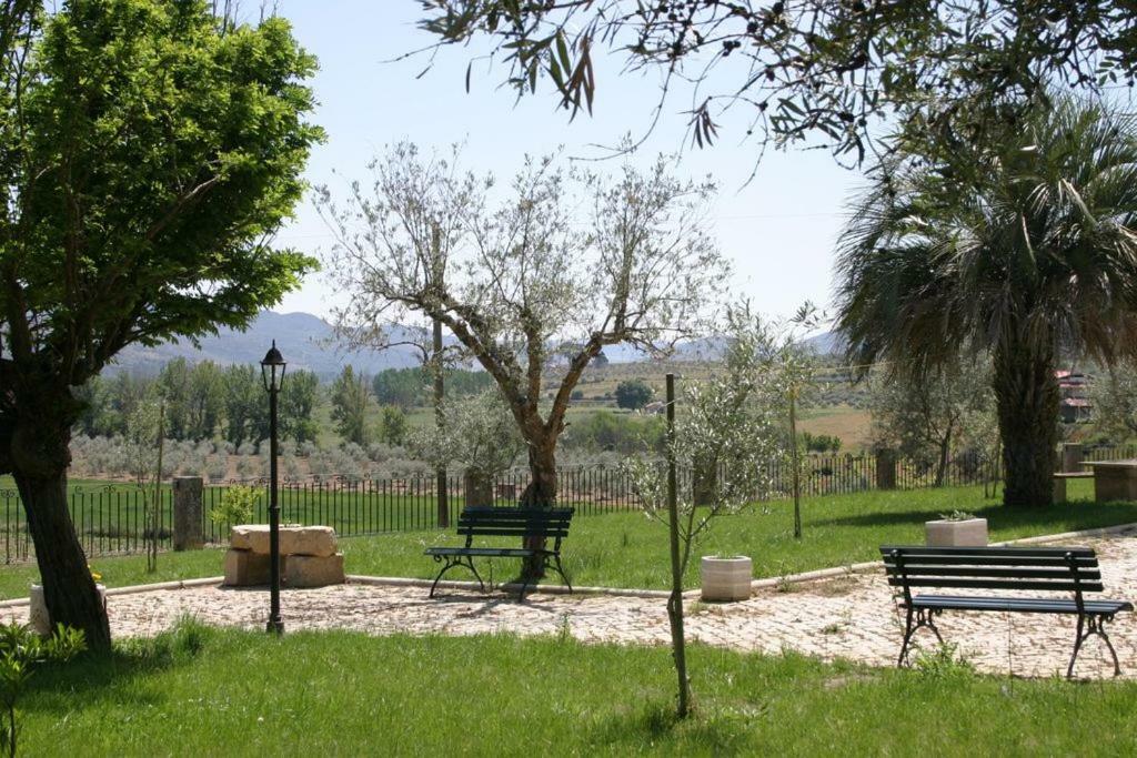 Quinta Sta Luzia Carrascal Villa Vila Flor Bagian luar foto