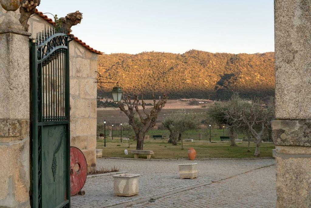 Quinta Sta Luzia Carrascal Villa Vila Flor Bagian luar foto