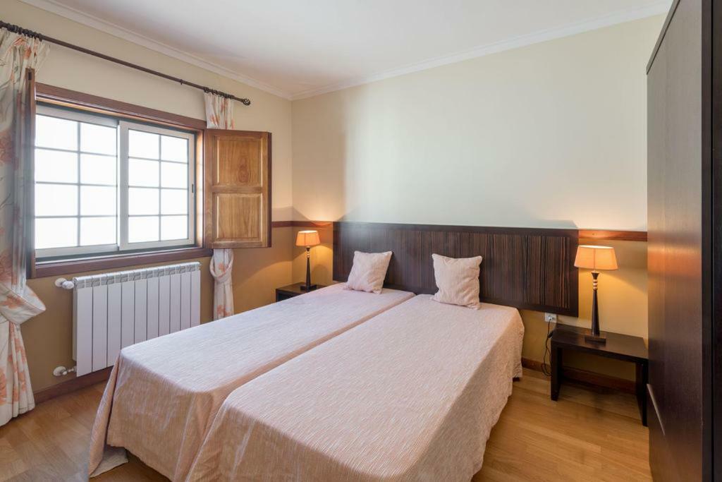 Quinta Sta Luzia Carrascal Villa Vila Flor Bagian luar foto