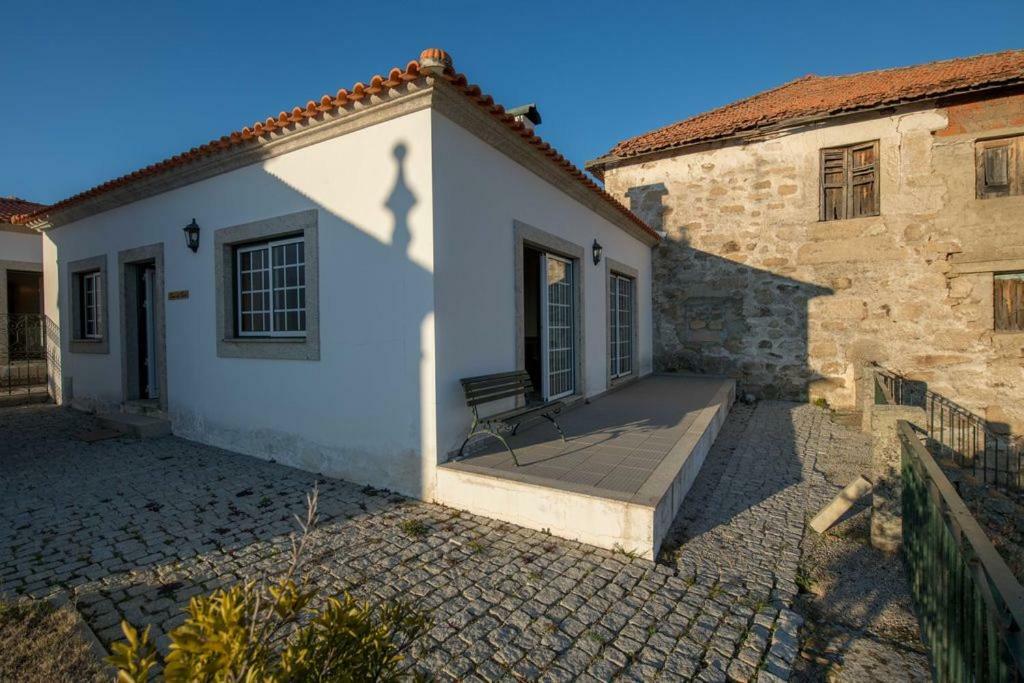 Quinta Sta Luzia Carrascal Villa Vila Flor Bagian luar foto